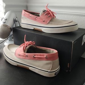 Sperry men shoe